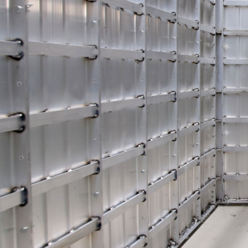 鋁合金模板在使用成本上到底有何優勢？